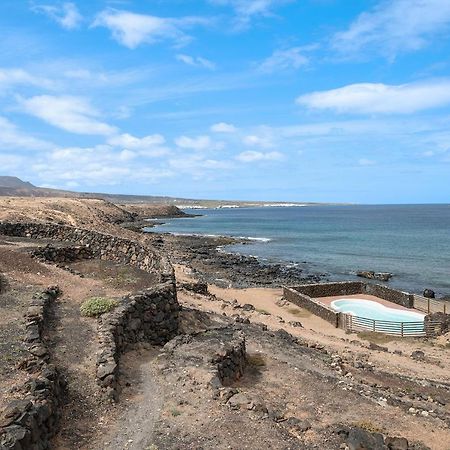 Playa Marina Eco Beach And Pool Bungalow Mala View Arrieta  Εξωτερικό φωτογραφία