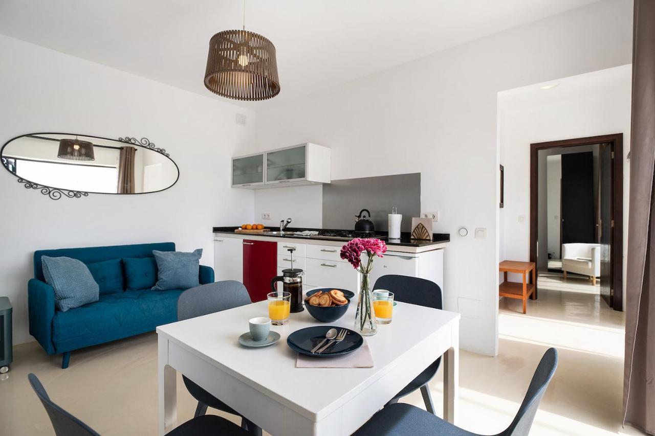 Playa Marina Eco Beach And Pool Bungalow Mala View Arrieta  Εξωτερικό φωτογραφία