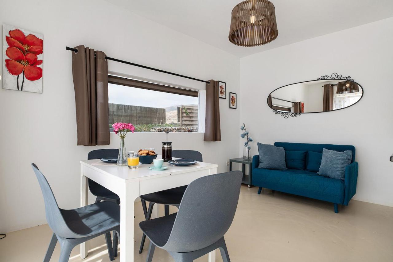 Playa Marina Eco Beach And Pool Bungalow Mala View Arrieta  Εξωτερικό φωτογραφία