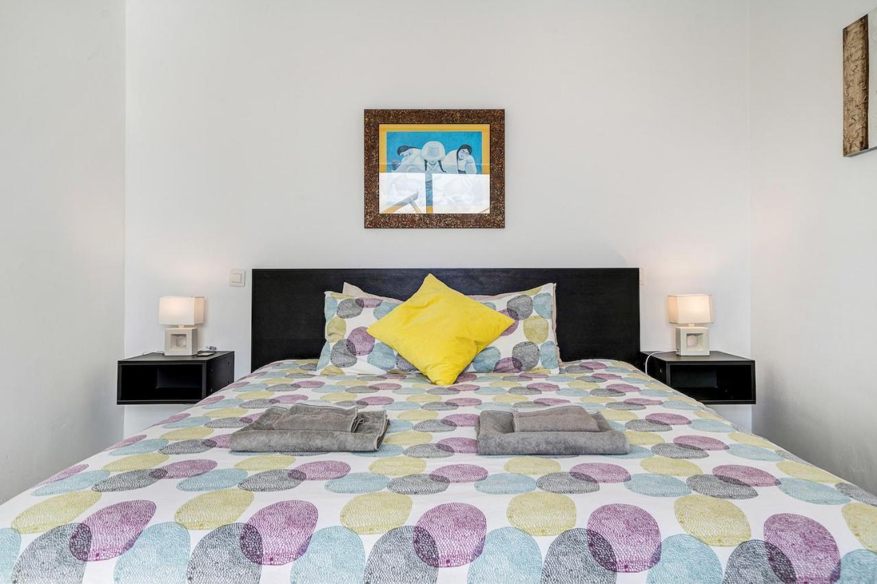 Playa Marina Eco Beach And Pool Bungalow Mala View Arrieta  Εξωτερικό φωτογραφία