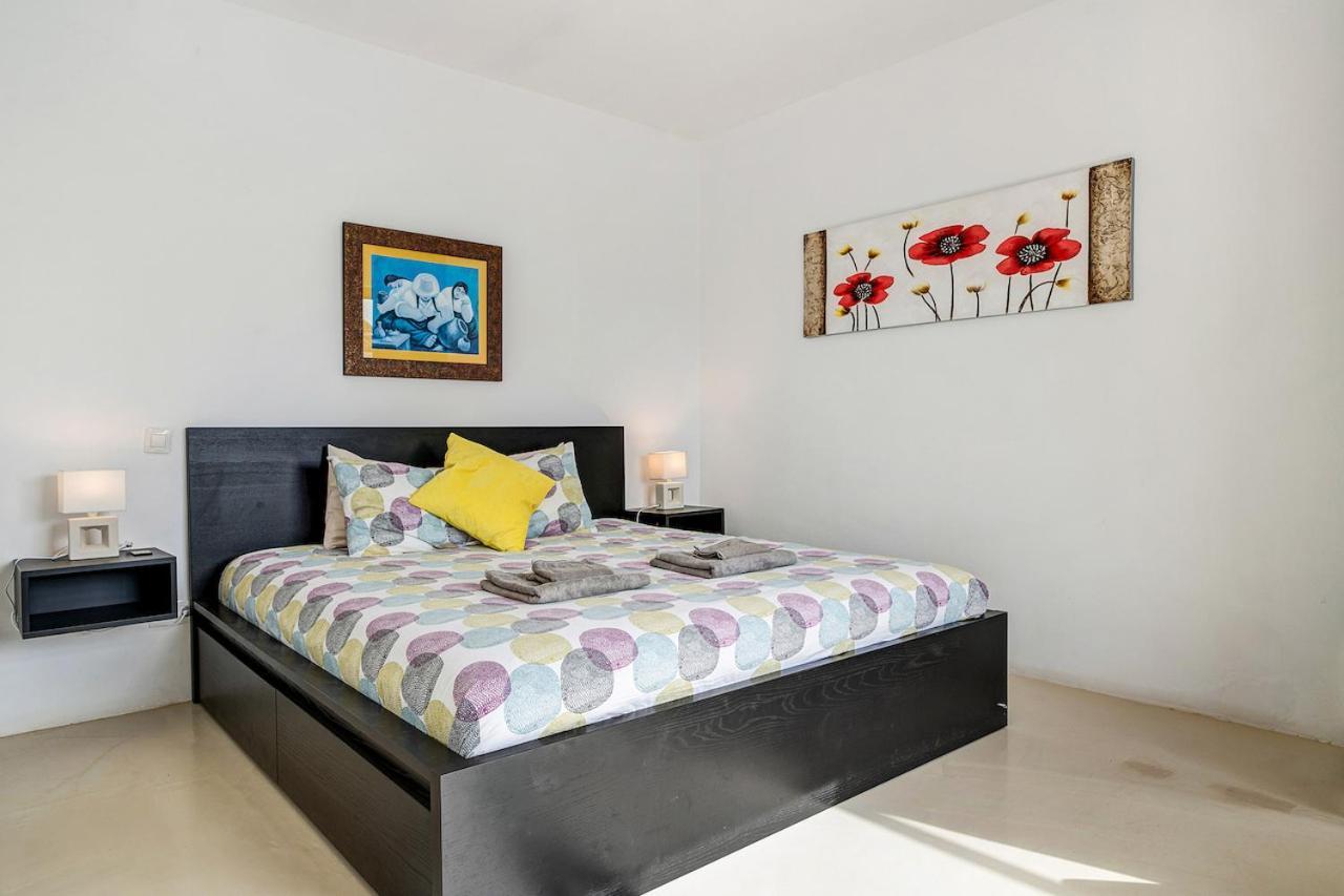 Playa Marina Eco Beach And Pool Bungalow Mala View Arrieta  Εξωτερικό φωτογραφία