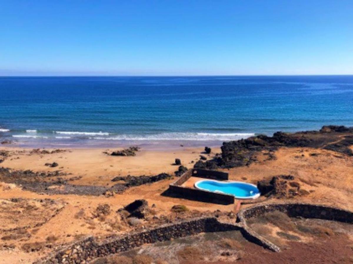 Playa Marina Eco Beach And Pool Bungalow Mala View Arrieta  Εξωτερικό φωτογραφία